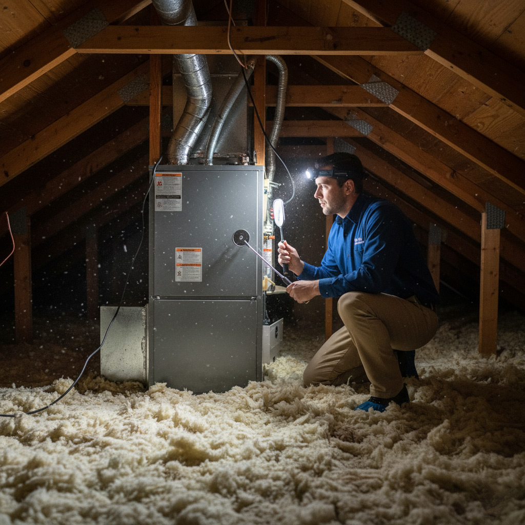 Greensboro's HVAC Secrets