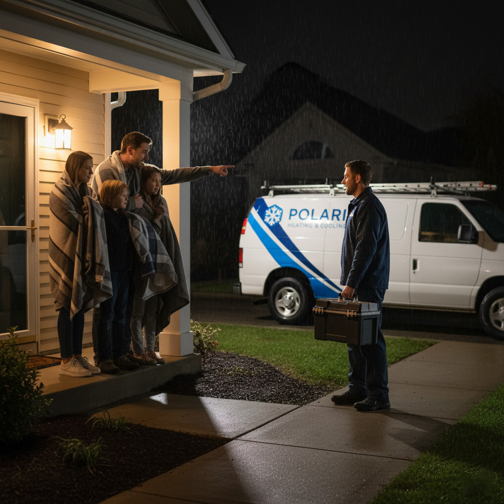 Avoid AC Repair Mistakes