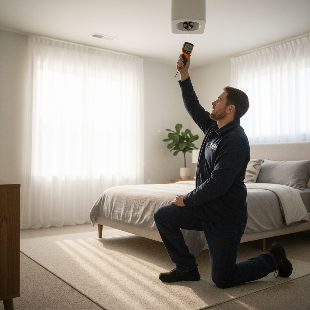 Greensboro's Best HVAC image 2