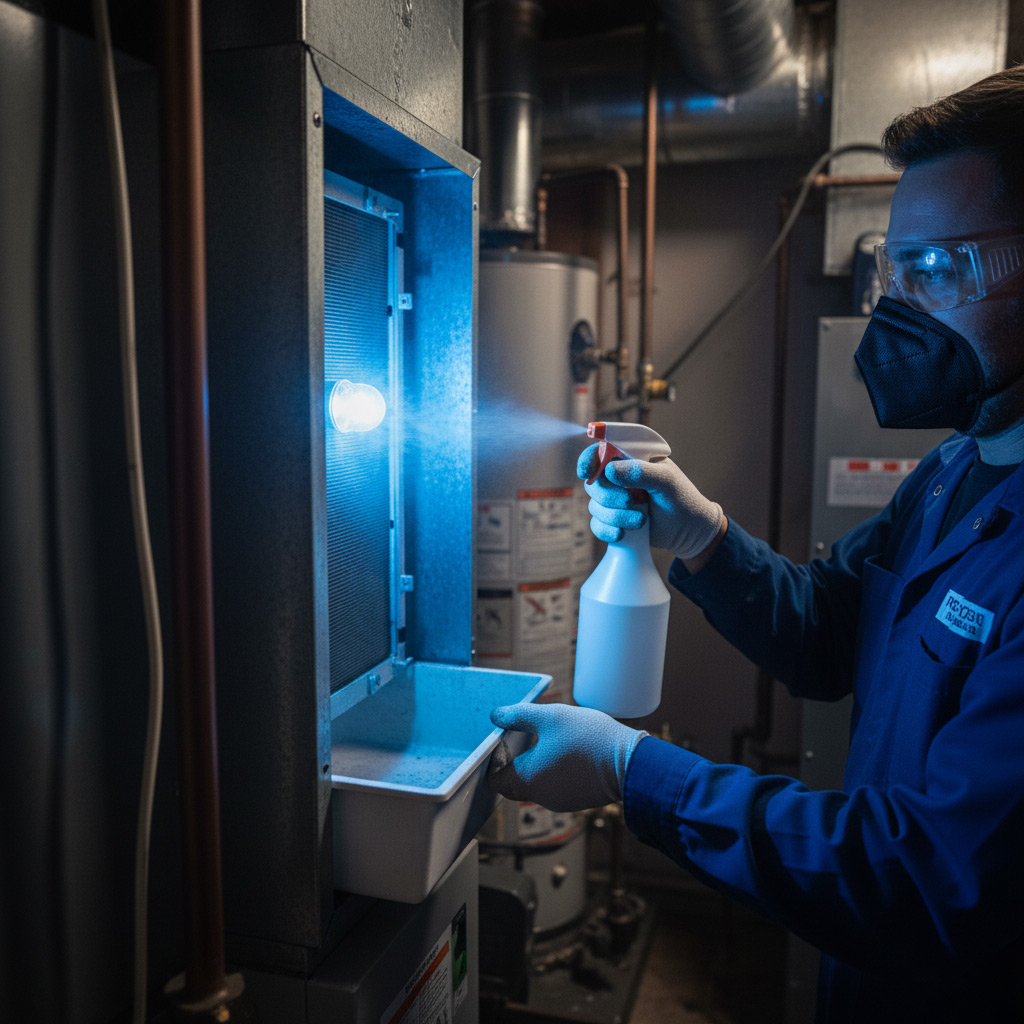 Heat Pump Repair Truth image 2