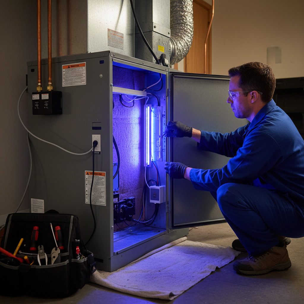 Furnace Repair Secrets image 3