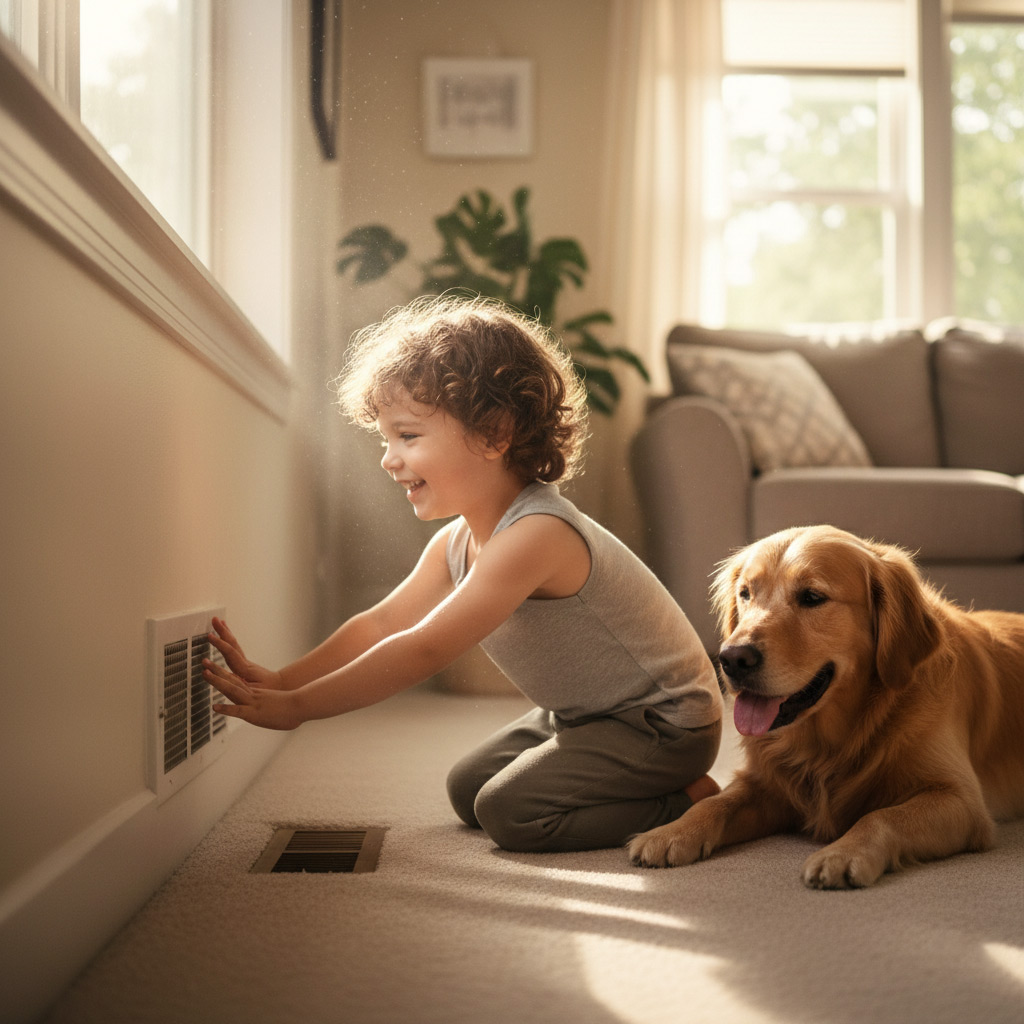 Greensboro's Best HVAC image 1